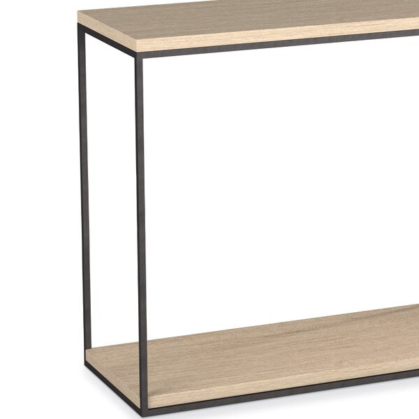 Taos Console (Small) - Live from Detroit™